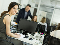 Mitarbeiter (m/w/d) im Vertrieb für technische und kommerzielle Beratung