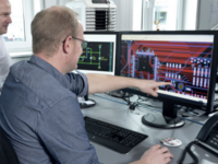 Technischer Projektingenieur (m/w/d)