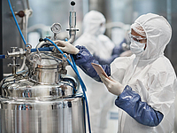 Service-Techniker im Außendienst (m/w/d)