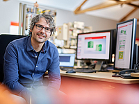 Data Scientist (m/w/d)