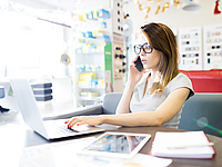 Sachbearbeiter/in Customer Service (m/w/d)