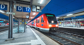 Bahnindustrie