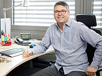 Ingenieur/Techniker (m/w/d) Produktmanagement Antriebstechnik