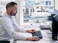 Experte Technologie mit Schwerpunkt Aufbau- und Verbindungstechnik (w/m/d)