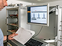 Kalibrier- und Service-Techniker (m/w/d)