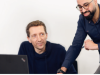 Softwareentwickler/Entwicklungsingenieur C#/.NET (m/w/d)