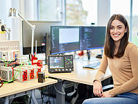 Data Scientist (m/w/d)