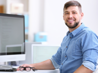 Anwendungsentwickler für Kundenprojekte (m/w/d)