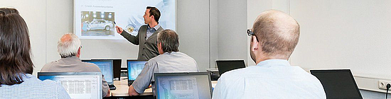 Full-Stack-Developer (m/w/d) Full-Stack-Developer (m/w/d)