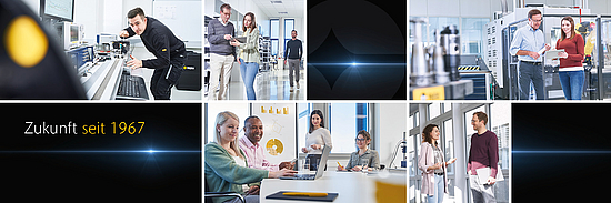 Applikationsingenieur (m/w/d) Vibrometrie / 3D-Oberflächenmesstechnik Applikationsingenieur (m/w/d) Vibrometrie / 3D-Oberflächenmesstechnik