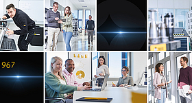 Applikationsingenieur (m/w/d) Vibrometrie / 3D-Oberflächenmesstechnik