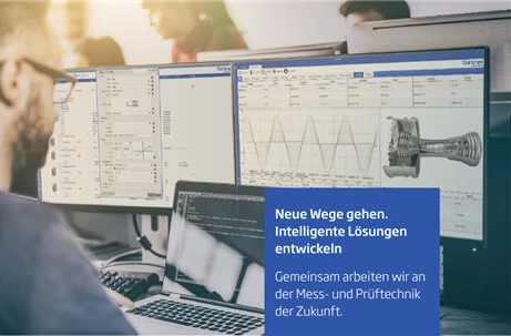 Support Technician/ Application Engineer (m/w/d) Support Technician/ Application Engineer (m/w/d)