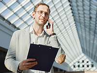 Technischer Einkäufer (m/w/d)
