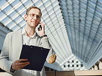 Vertriebsingenieur im Innendienst (m/w/d)