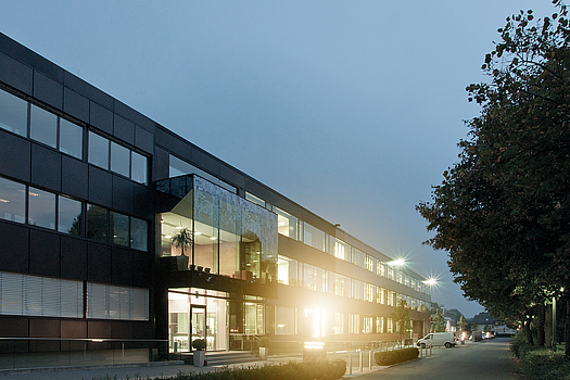 Testentwickler Zertifizierung (m/ w/d) Testentwickler Zertifizierung (m/ w/d)