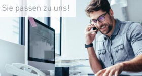 Vertriebsingenieur im Außendienst (m/w/d)