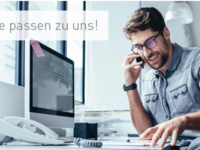 Vertriebsingenieur im Außendienst (m/w/d)
