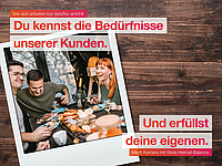 Technischer Mitarbeiter Vertriebsinnendienst (m/w/d)
