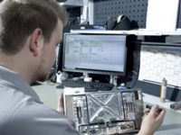 Elektroniker Geräte und Systeme (m/w/d)