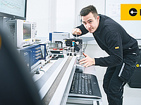 Service-Techniker (m/w/d)