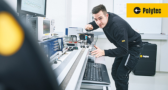 Service-Techniker (m/w/d) Service-Techniker (m/w/d)