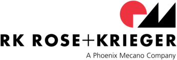 RK Rose+Krieger GmbH - Verbindungs- und Positioniersysteme RK Rose+Krieger