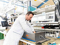 IT-Systemelektoniker für PC-Reparatur (m/w/d)