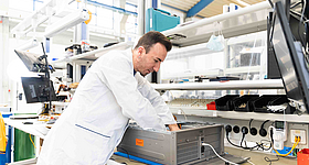 IT-Systemelektoniker für PC-Reparatur (m/w/d)