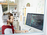Embedded Software-Entwickler (m/w/d)