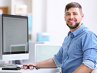 Anwendungsentwickler für Kundenprojekte (m/w/d)