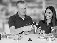 Konstrukteur/ technische Auftragsbearbeitung (m/w/d)