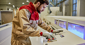 Produktion
