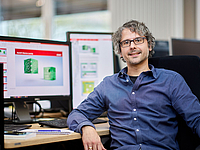 Data Scientist (m/w/d)