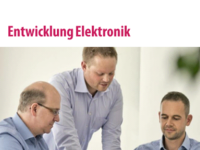 Sourcing-Experte (m/w/d)