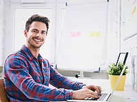 Embedded Software-Entwickler für industrielle Messtechnikprodukte (m/w/d)