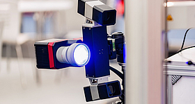 Bildverarbeitung und Optik