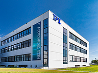 Gruppenleiter Industrial Engineering [m/w/d]