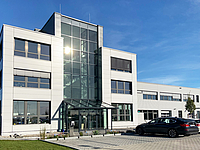 Entwicklungsingenieur Embedded Systems (m/w/d)