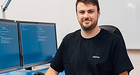 Technische Projektleitung im Bereich Embedded Vision (m/w/d)