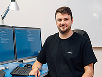 Technische Projektleitung im Bereich Embedded Vision (m/w/d)