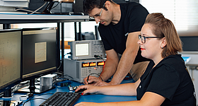 Elektroniker für Geräte und Systeme (m/w/d)