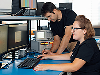 Elektroniker für Geräte und Systeme (m/w/d)