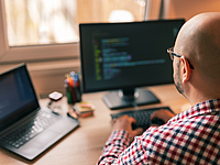 Systemadministrator IT (m/w/d)