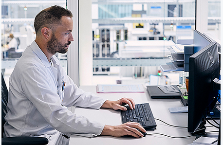 Experte Technologie mit Schwerpunkt Aufbau- und Verbindungstechnik (w/m/d) Experte Technologie mit Schwerpunkt Aufbau- und Verbindungstechnik (w/m/d)