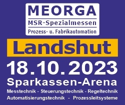 Meorga Landshut